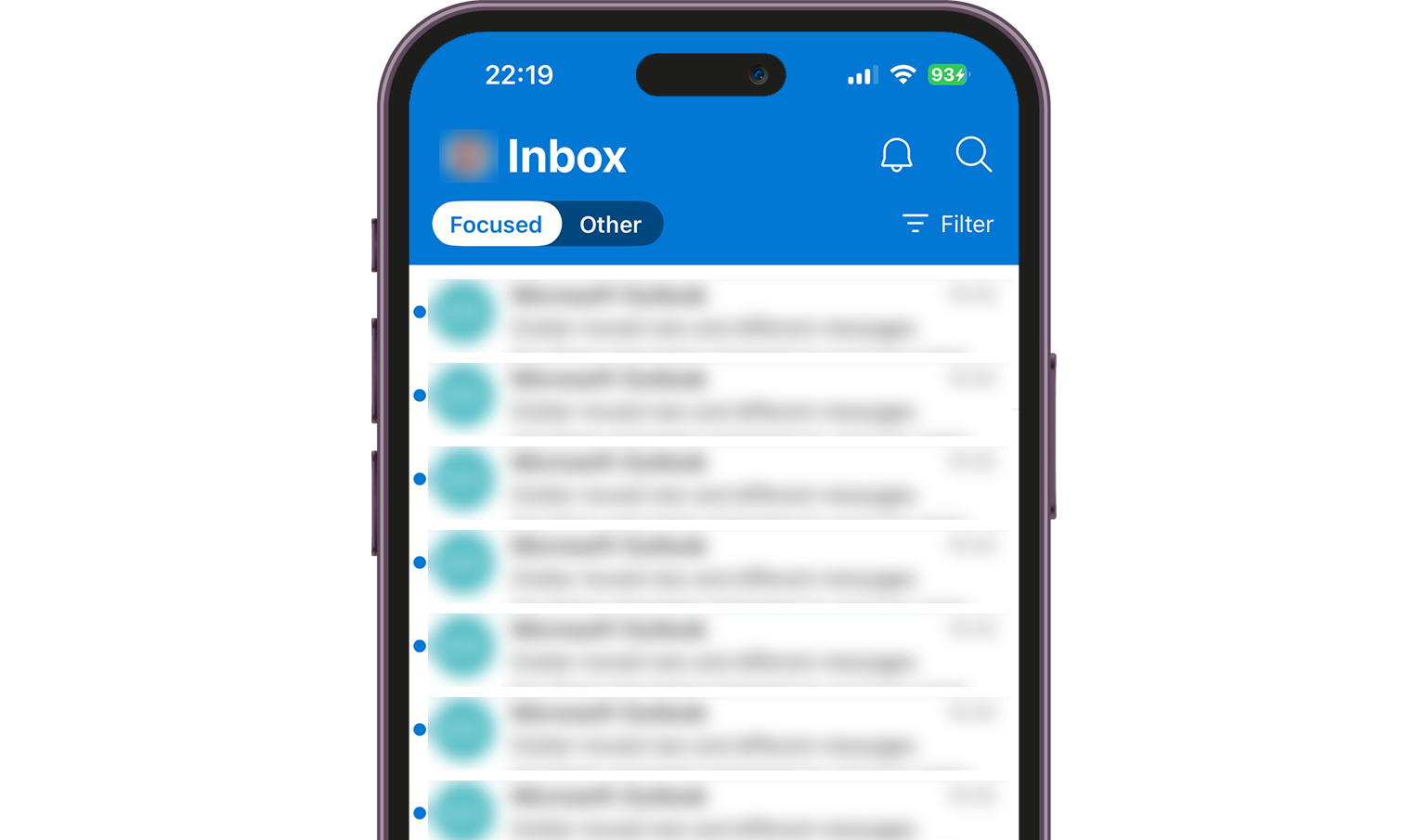 ai cold email outreach